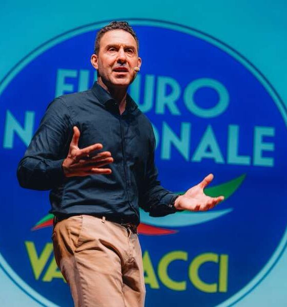 Vannacci - Futuro nazionale 02