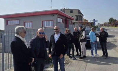 Vigili del fuoco trebisacce 02