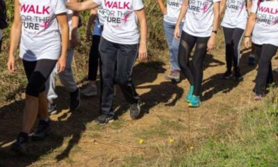Walk for the cure 01
