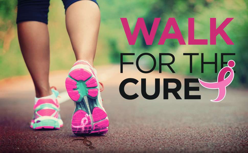 Cosenza, grande partecipazione alla "Walk for The Cure": cittadini, istituzioni e PMI uniti per la prevenzione 52 Walk for the cure 02