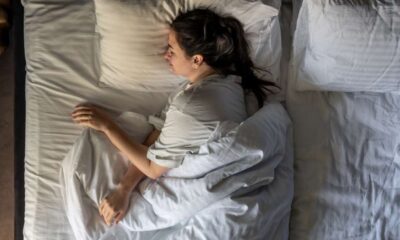 World Sleep Day
