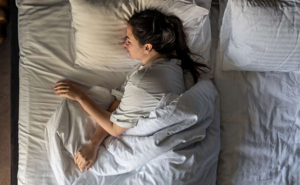 World Sleep Day