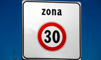 Zona 30 Cosenza