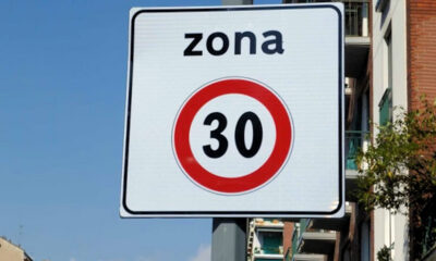 Zona 30 Cosenza