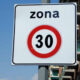 Zona 30 Cosenza