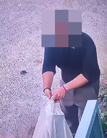 Controlli contro gli incivili che abbandonano i rifiuti: immortalati dalle telecamere, scattano le sanzioni 52 abbandono rifiuti telecamere comune Vibo