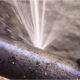 acqua dispersione reti idriche
