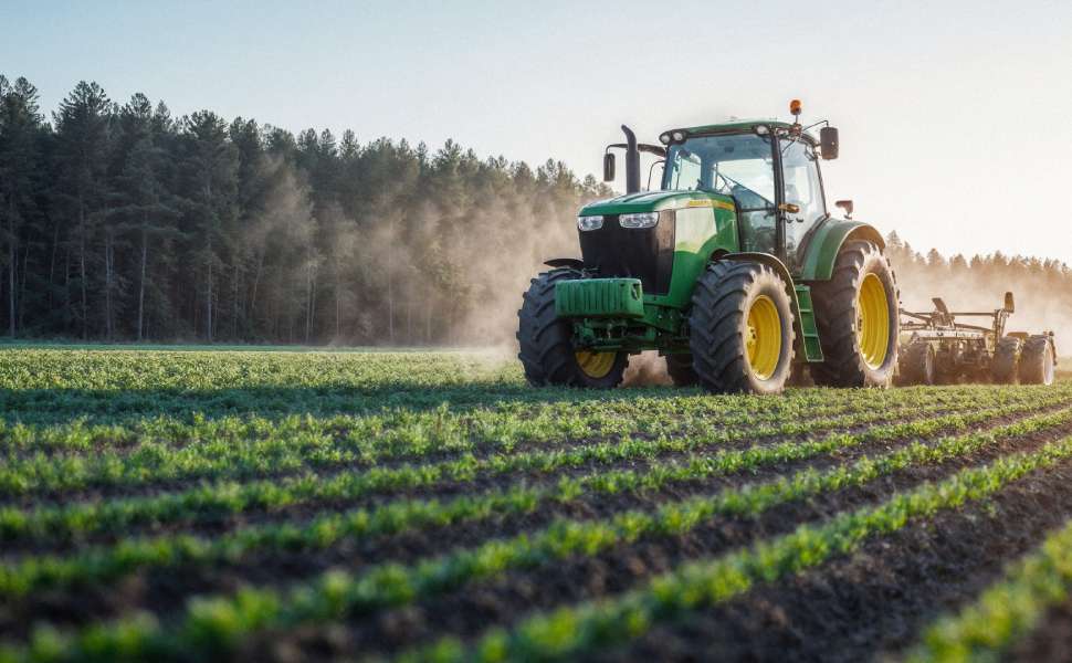 agricoltura - CIA