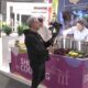 La Calabria debutta ed è subito protagonista ad Alimentaria 2026