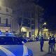 allarme bomba reggio