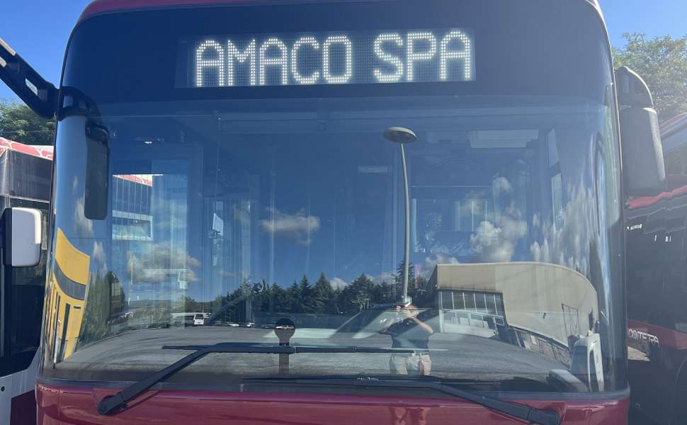 amaco - cgil