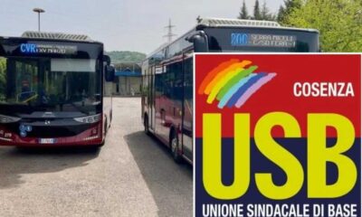 amaco usb trasporto
