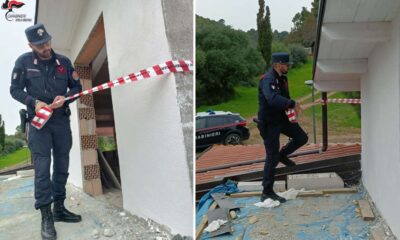 amendolara sequestro carabinieri forestali 01