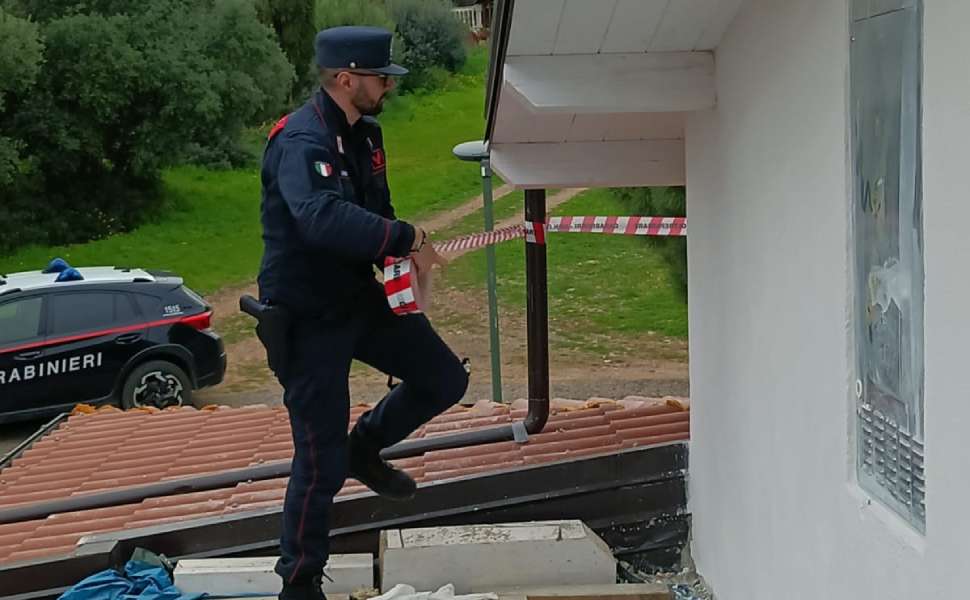 amendolara sequestro carabinieri forestali 03