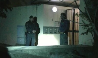 armi anche da guerra 3 arresti