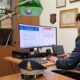 arresto guardia finanza vittima fragilità