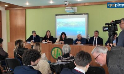 Sinus Underwaterwine: in Calabria il vino affinato sott’acqua tra innovazione e tradizione