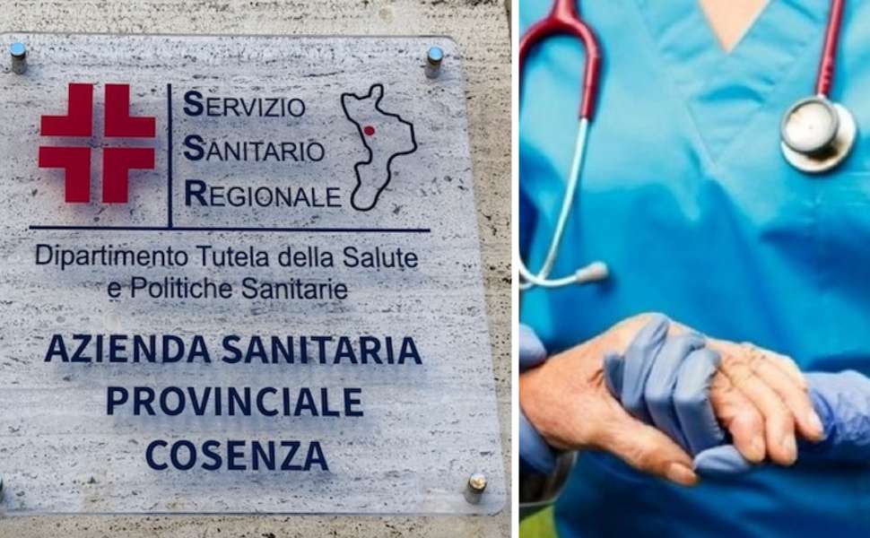 Infermiera chiede trasferimento per assistere il padre, Asp Cosenza decide solo dopo il ricorso alla Giustizia 52 asp cosenza tribunale castrovillari infermiera 02