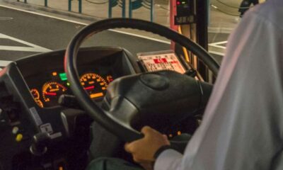 autista bus generico