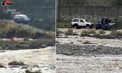 auto si ribalta torrente