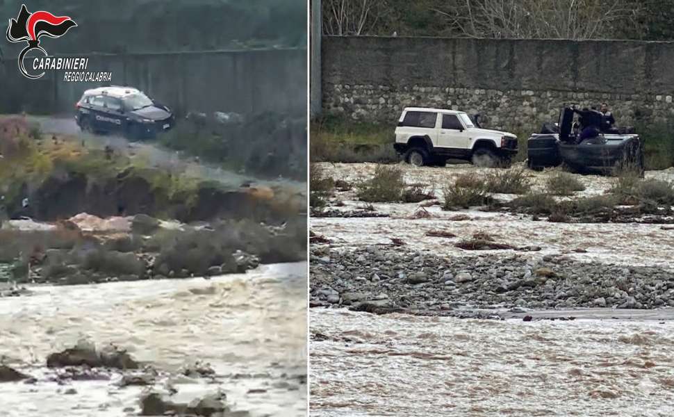 auto si ribalta torrente
