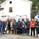 Camigliatello: attiva la nuova postazione del 118. Servizio operativo 24 ore su 24