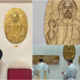 bassorilievo cristo re