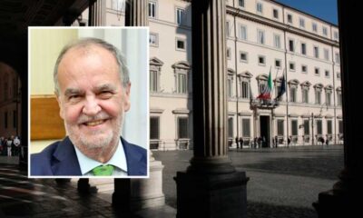 calderoli palazzo chigi commissariamento