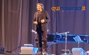 Straordinario ed elegante: l'anima e la poesia di Sergio Cammariere incantano il pubblico di Cosenza 57 cammariere al Rendano 02