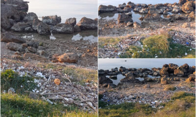 capo colonna inquinamento plastica 01