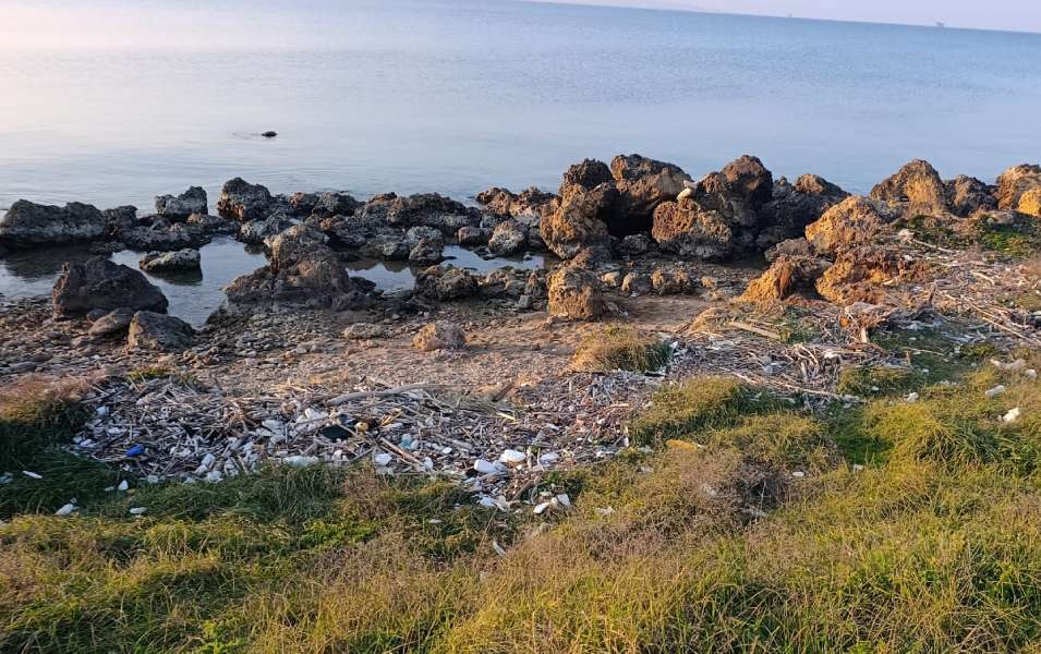 capo colonna inquinamento plastica 03