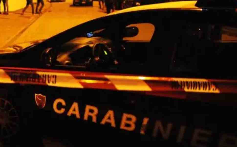 Torna la paura nella notte: un nuovo assalto al bancomat. Preso di mira lo sportello di Montalto Uffugo 52 assalto bancomat