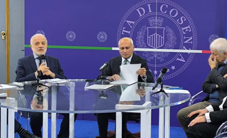 caruso foto