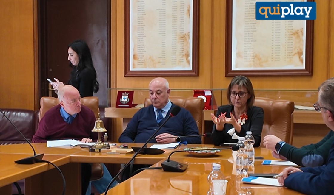Cosenza, al via il protocollo d’intesa tra Camera di Commercio e UNESCO 52 Cosenza, protocollo d’intesa tra Camera di Commercio e UNESCO