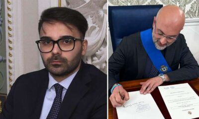 ciacco e faragalli