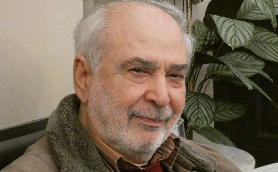 Profondo cordoglio a Cosenza: addio a Ciccio De Rose, ex consigliere comunale e uomo di cultura 52 ciccio de rose 03