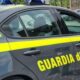cirvonvenzione anziana guardia finanza arrestato