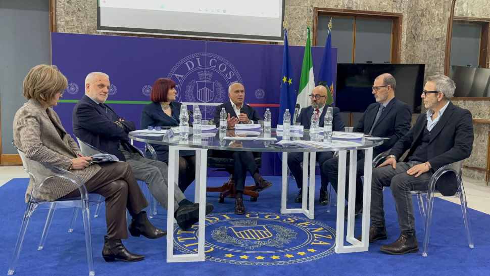 Ritorna "Cosenza Città in Salute": 3 giorni di prevenzione gratuita in Piazza dei Bruzi 53 Cosenza Città in Salute