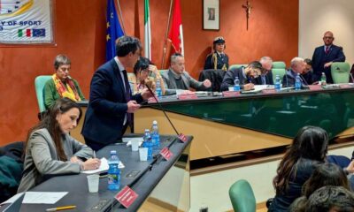 consiglio comunale rende dibattito roges 01