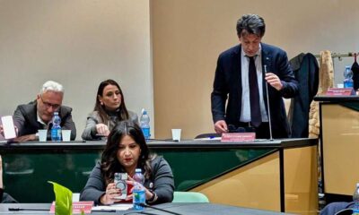 consiglio comunale rende dibattito roges 03 opposizione