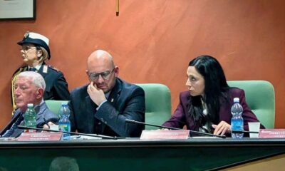 consiglio comunale rende traffico 23 marzo 01
