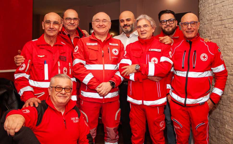 croce rossa cosenza