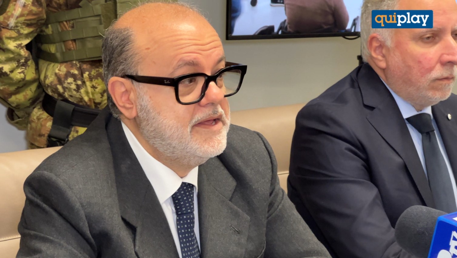 “Operazione Libeccio”: detenuti gestivano la cosca dal carcere tramite TikTok e Instagram
