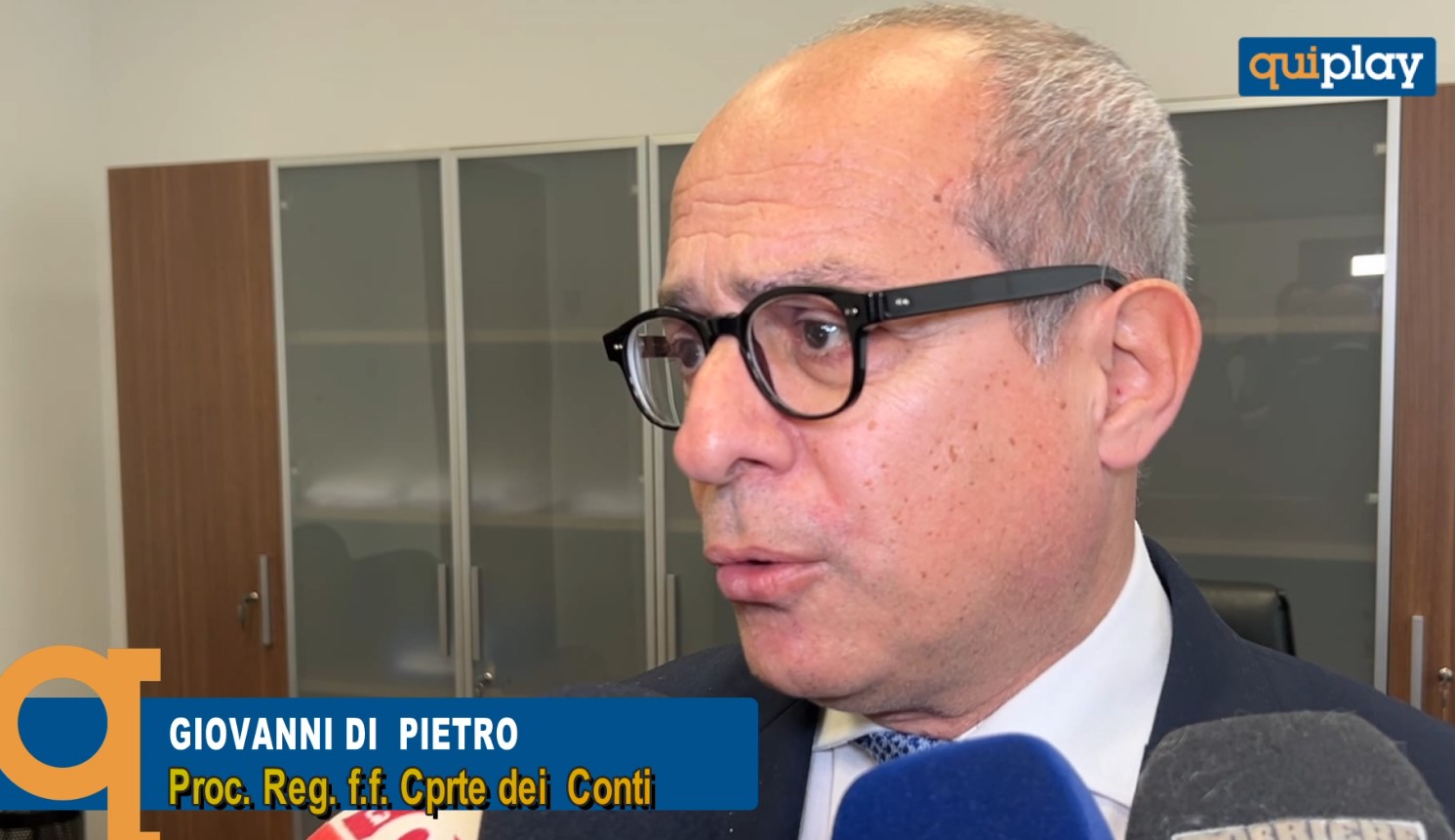 Corte dei Conti, Guzzi: “Frodi sui fondi pubblici ancora diffuse in Calabria”