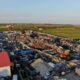 discarica autoveicoli guardia costiera isola c rizzuto 01