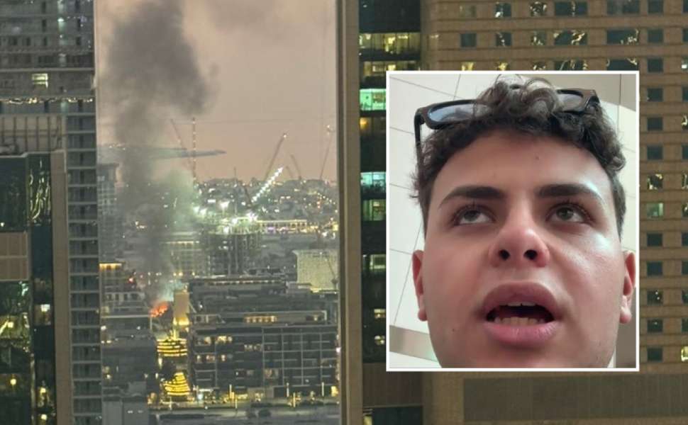 Dubai, studenti di Castrovillari tornano a casa. Mirko «ci stiamo imbarcando per Milano» 52 dubai mirko castrovillari