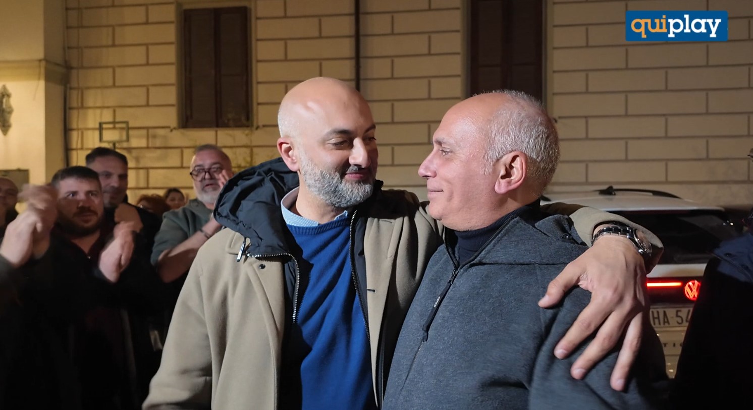Provincia di Cosenza, Biagio Faragalli eletto presidente: "una campagna elettorale bellissima" 51 Provincia di Cosenza: Biagio Faragalli eletto presidente