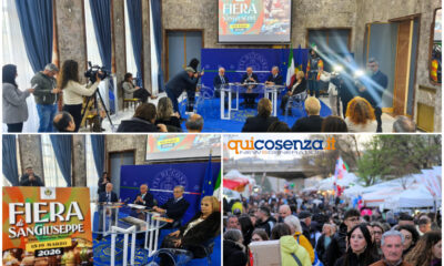 fiera san giuseppe