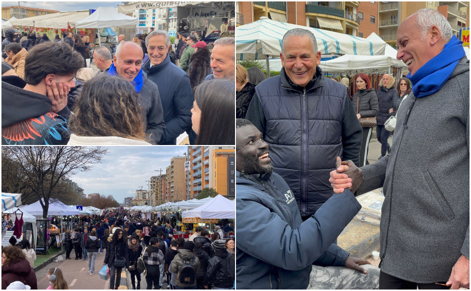fiera san giuseppe cosenza