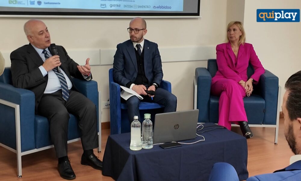 Digitalizzazione in Calabria: investimenti al +35% nel 2026, imprese sopra la media nazionale